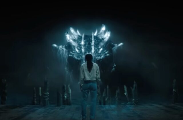 Godlike Titan threatens humanity in Monarch: Legacy of Monsters S2 trailer