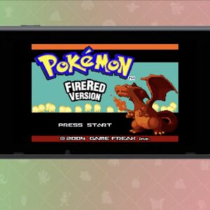 Nintendo brings GBA-eraPokémonto the Switch, but not Switch Online subscribers