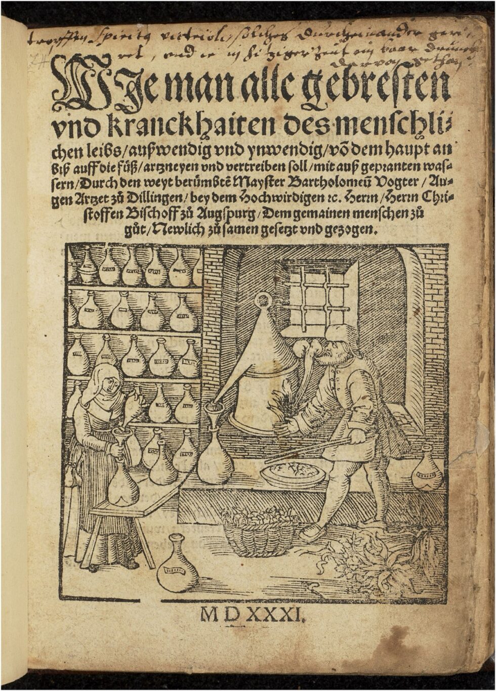 What we can learn from scientific analysis of Renaissance recipes - Ars ...
