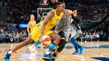 Unlocking the Science Behind Sneaker Squeaks: A New Understanding of Friction