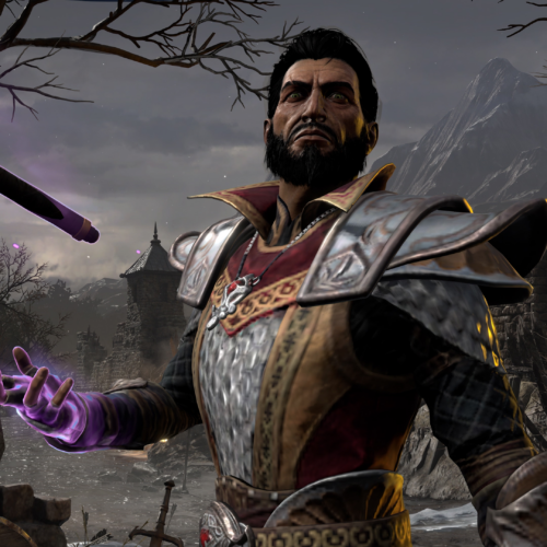 Party like it's 2001: Diablo II gets a new expansion, new playable class