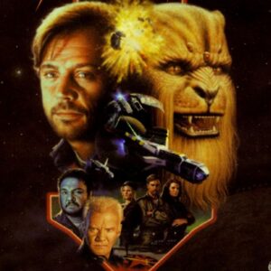 Wing Commander III: “Isn’t that the guy fromStar Wars?”