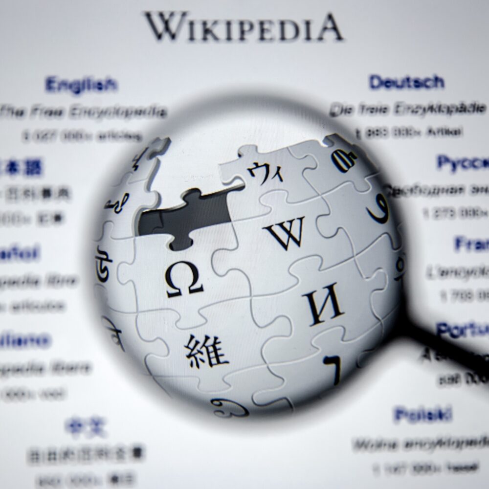 Tag: wikipedia - Ars Technica