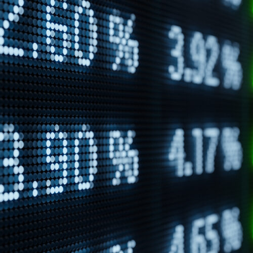 Alphabet selling very rare 100-year bonds to help fund AI investment