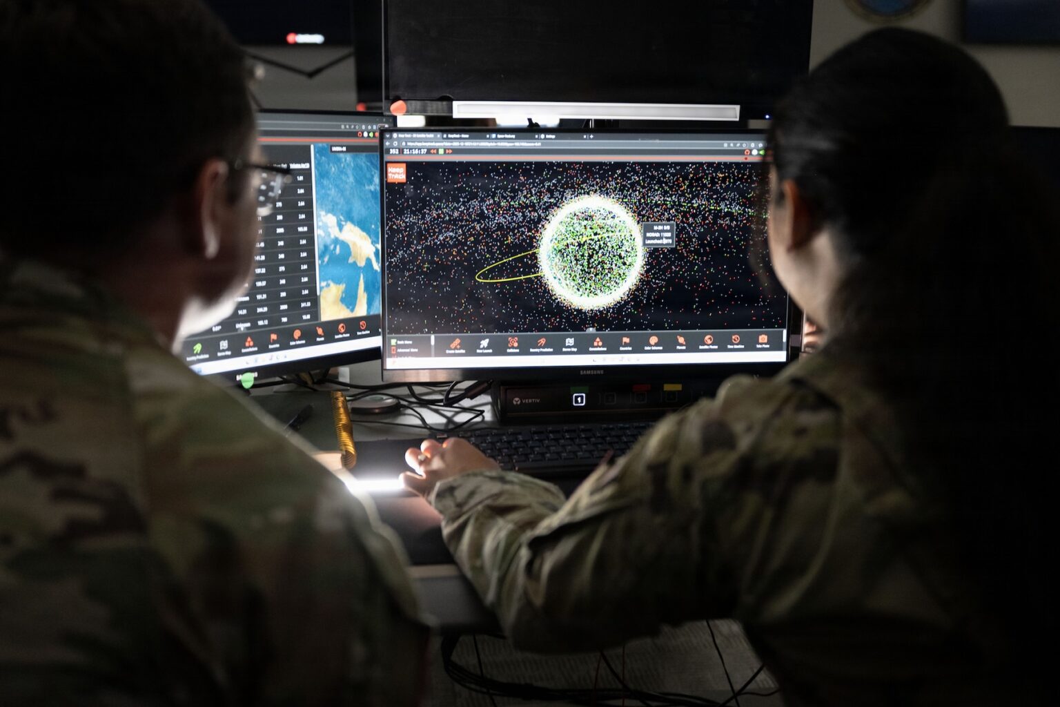 After 16 years and $8 billion, the military's new GPS software still ...