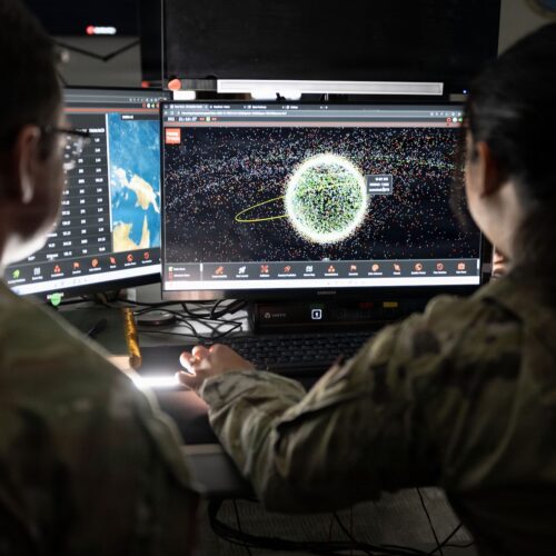 After 16 years and $8 billion, the military's new GPS software still doesn't work