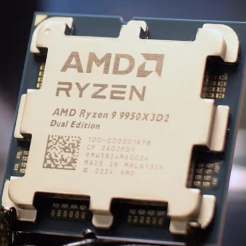 AMD