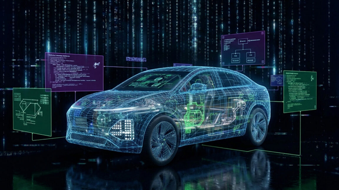 Google wants Android Automotive to control more of your car