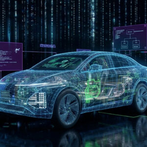 SDV car transparent hero