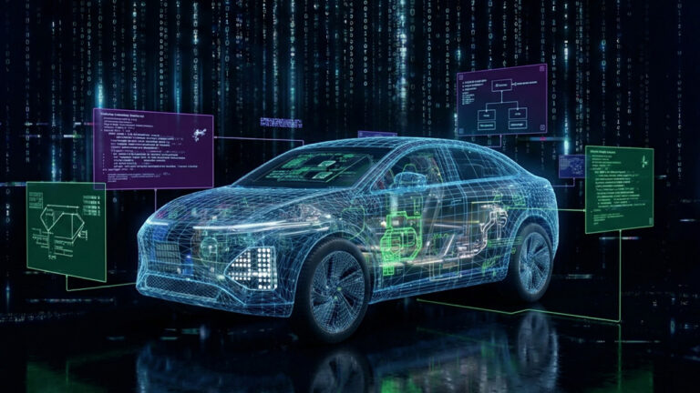 Google's new version of Android Automotive will move beyond ...