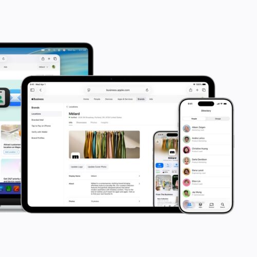 Apple confirms that its Maps app will begin showing ads to users "this summer"