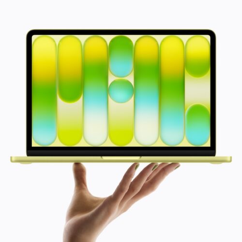 The $599 MacBook Neo is Apple's long-awaited colorful, lower-cost MacBook