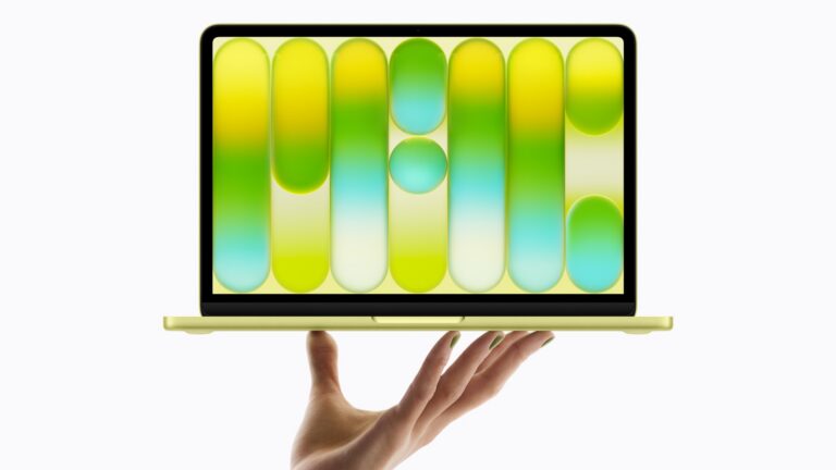 Listing image for first story in Most Read: The $599 MacBook Neo is Apple's long-awaited colorful, lower-cost MacBook