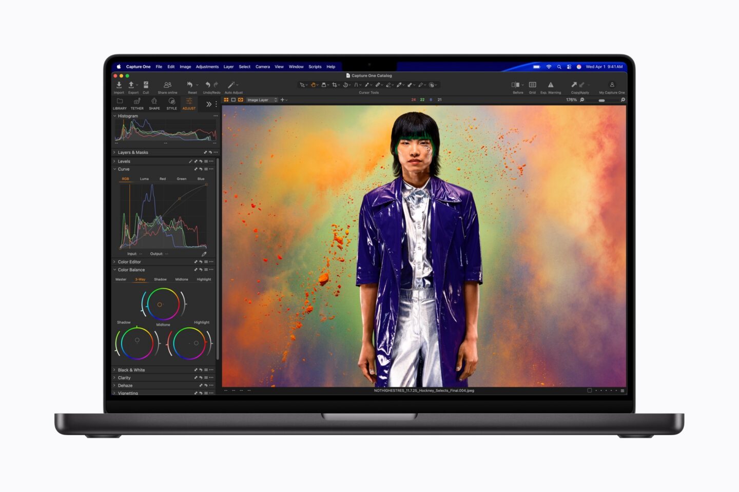 Apple intros M5 Pro and Max MacBook Pros and its first new monitors in ...