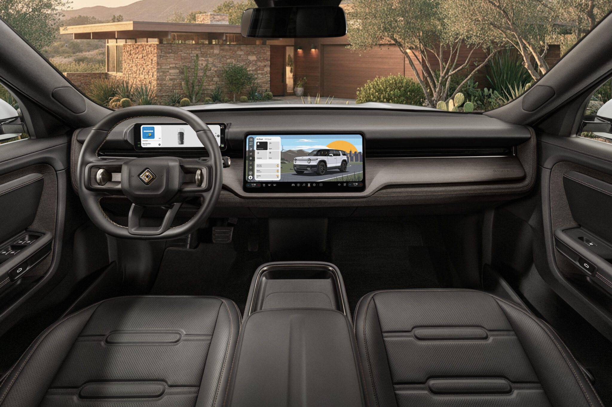 Rivian reveals pricing and trim details for its R2 SUV - Ars Technica