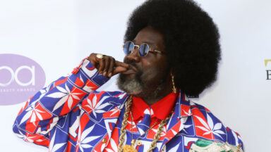 Afroman Triumphs in Court, Continues His Mockery of Law Enforcement