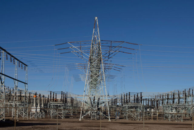 TerraPower gets OK to start construction of its first nuclear plant