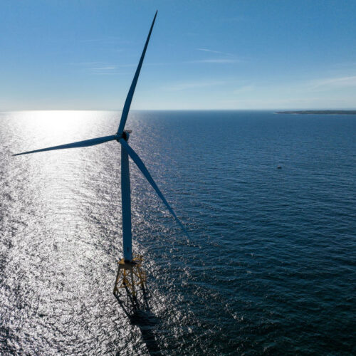 US to pay TotalEnergies $1 billion to stop developing offshore wind in US