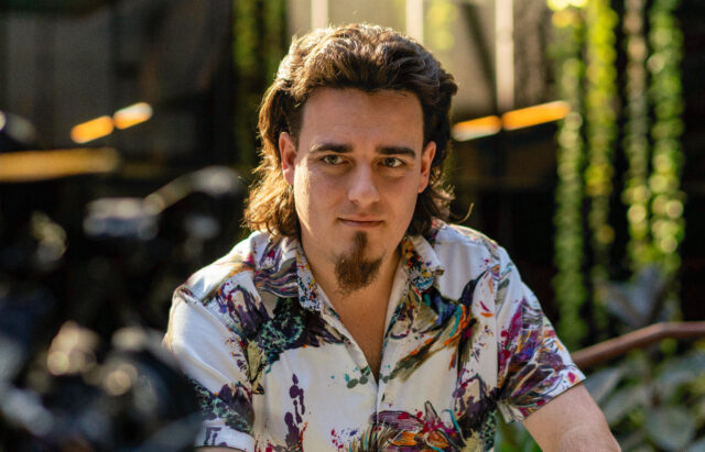 Anduril, the autonomous weapons maker, doubles the size of its space unit