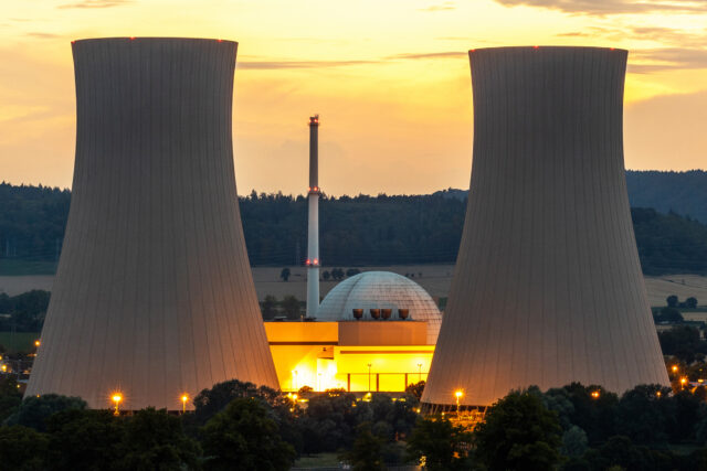 DOGE goes nuclear: How trump invited silicon valley into America’s nuclear power regulator