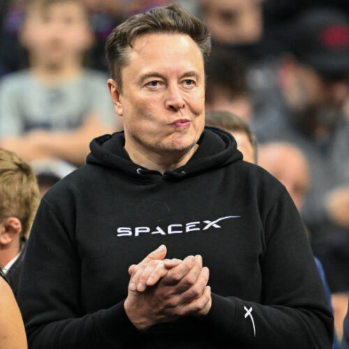 Musk fails to block California data disclosure law he fears will ruin xAI