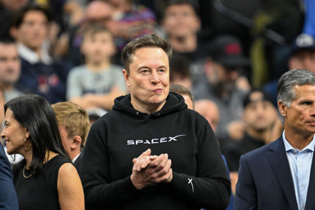 Musk fails to block California data disclosure law he fears will ruin xAI