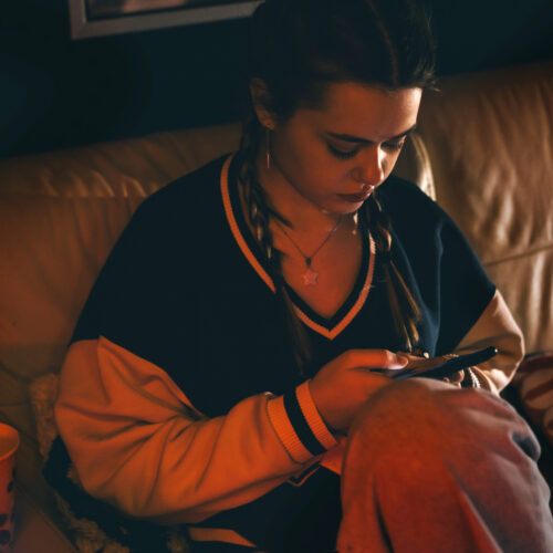 As teens await sentencing for nudifying girls, parents aim to sue school