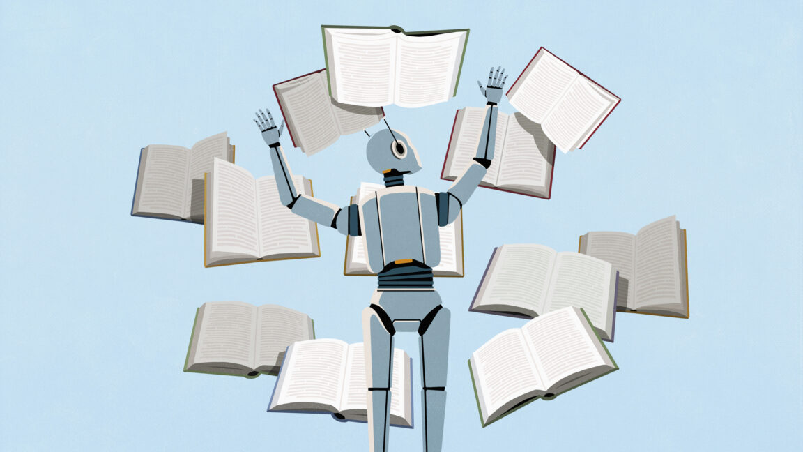 Hachette pulls Shy Girl horror novel after concerns about AI use