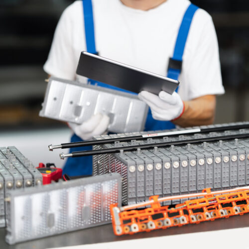 Climate change sucks, but at least it won't kill your EV battery