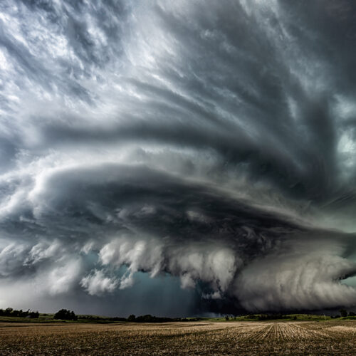 The US is looking at a year of chaotic weather