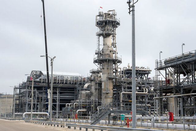 Leading AI datacenter companies sign pledge to buy their own power