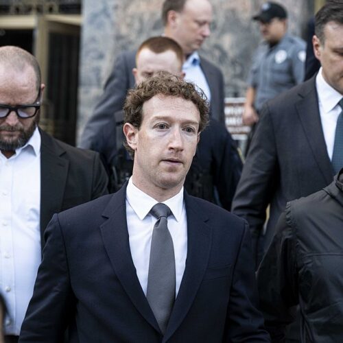 Meta loses trial after arguing child exploitation was “inevitable” on its apps