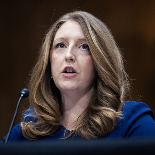 Trump's MAHA pick for surgeon general flounders amid GOP doubts