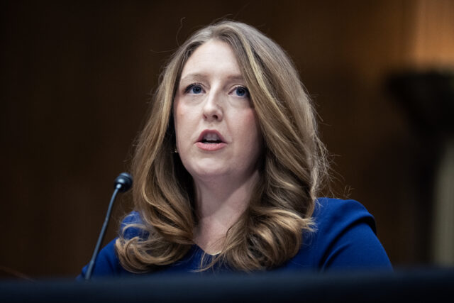 Trump’s MAHA pick for surgeon general flounders amid GOP doubts