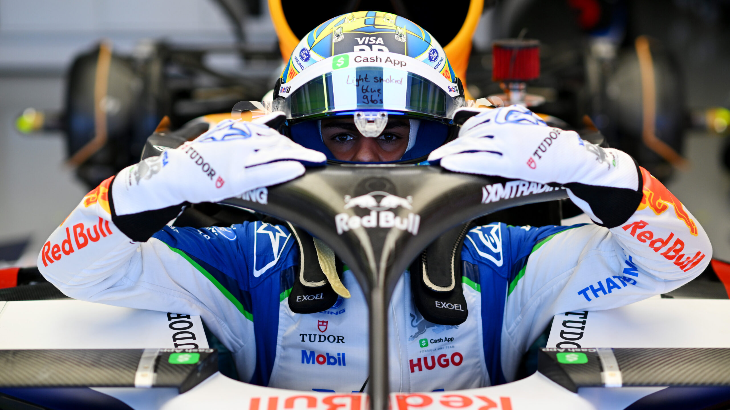 Nerve damage, energy management, and Apple TV: F1 in 2026 starts today