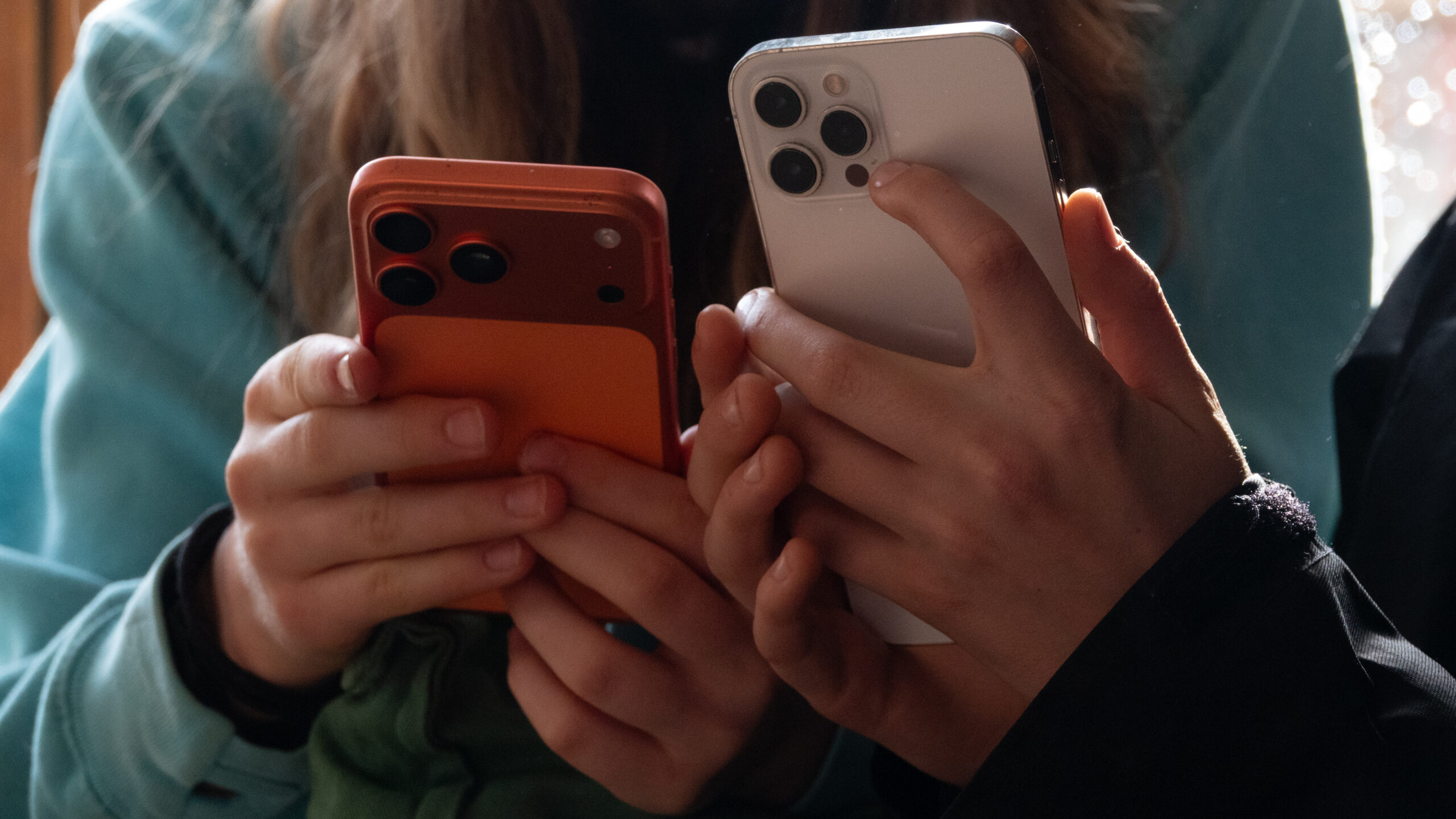 Hundreds of millions of iPhones can be hacked with a new tool found in the wild