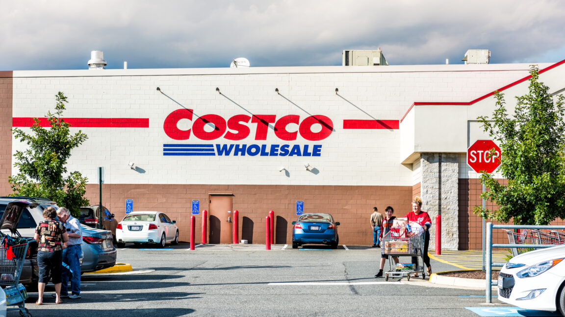 Costco sued for seeking refunds on tariffs customers paid