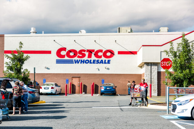 Costco sued for seeking refunds on tariffs customers paid