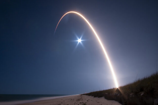 Once again, ULA can’t deliver when the US military needs a satellite in orbit