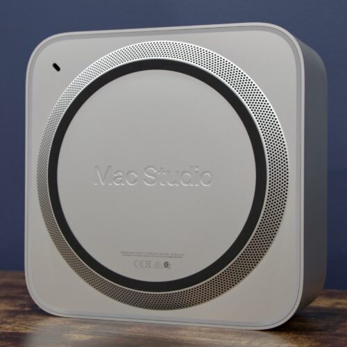 Apple's 512GB Mac Studio vanishes, a quiet acknowledgment of the RAM shortage