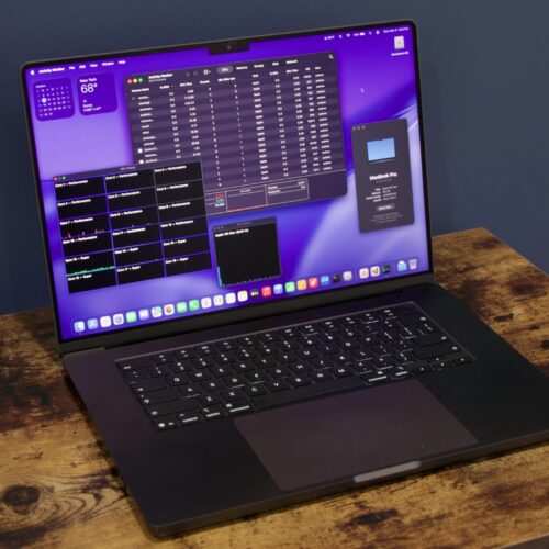 Testing Apple's 2026 16-inch MacBook Pro, M5 Max, and its new "performance" cores