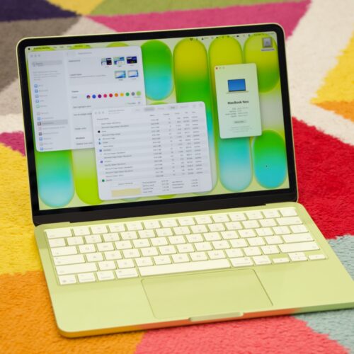 Apple's MacBook Neo makes repairs easier and cheaper than other MacBooks