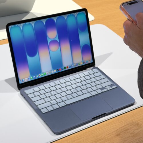 MacBook Neo hands-on: Apple build quality at a substantially lower price