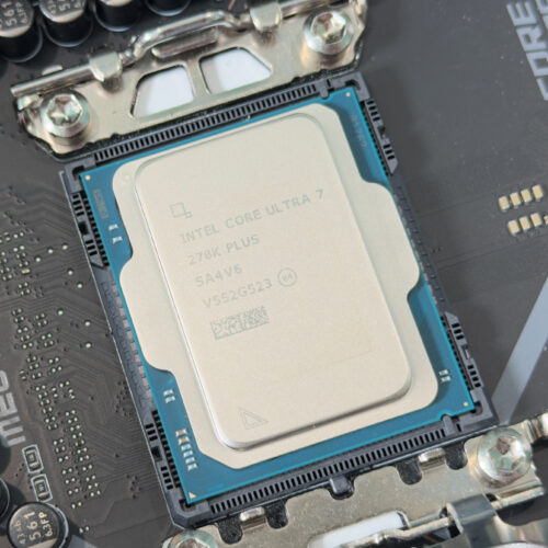 Intel Core Ultra 270K and 250K Plus review: Conditionally great CPUs