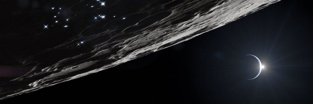 NASA kills lunar space station to focus on ambitious Moon base - Ars ...