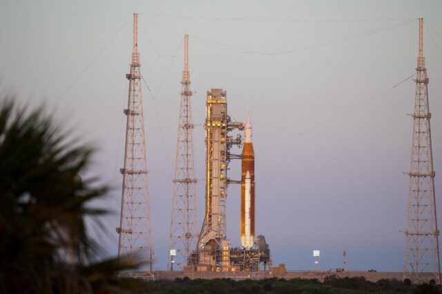 After more than 53 years, humans may finally return to the Moon this week