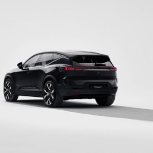 Feds deny Polestar authorization to sell cars in US from model year 2027