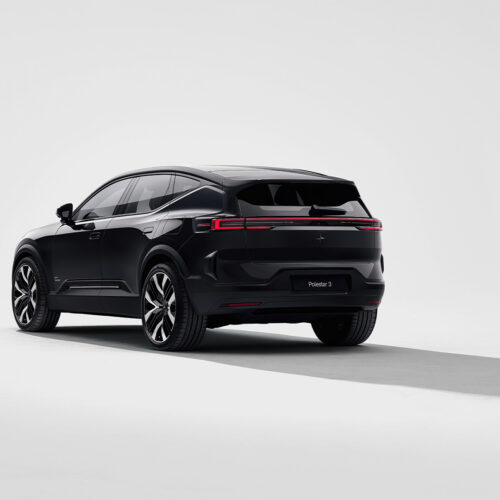 Feds deny Polestar authorization to sell cars in US from model year 2027