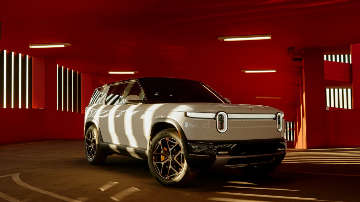 Here's everything we know about Rivian R2 pricing and specs