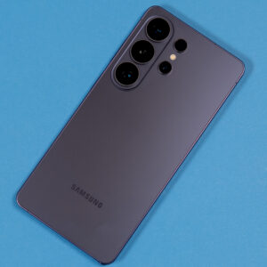 S26 Ultra back panel